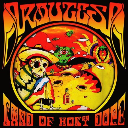 Routes - Land Of Holy Dope 2012