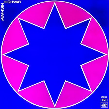 Highway - Highway 1971