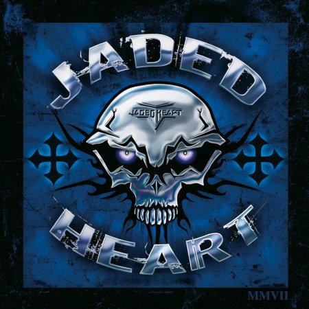 Jaded Heart - Sinister Mind 2007