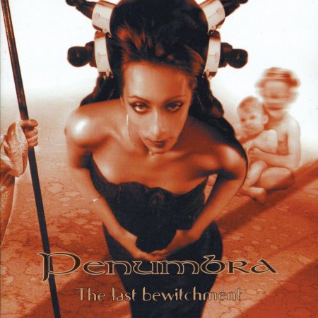 Penumbra - The Last Bewitchment 2002