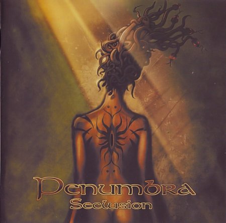 Penumbra - Seclusion 2003