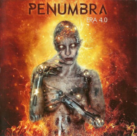 Penumbra - Era 4.0 2015