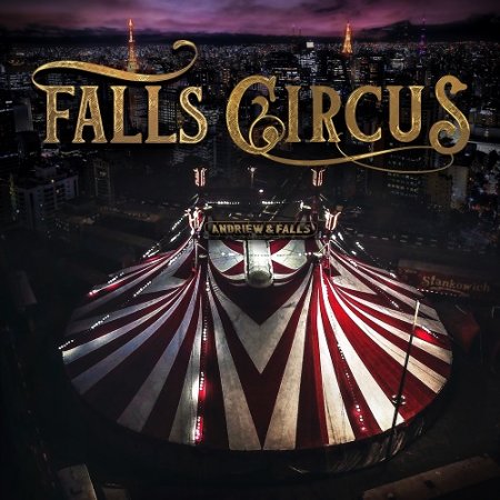 Falls Circus - Falls Circus 2024 (Lossless, Hi-Res)