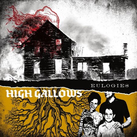 High Gallows - Eulogies 2023
