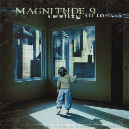 Magnitude 9 - Reality in Focus 2000 (Lossless + MP3)