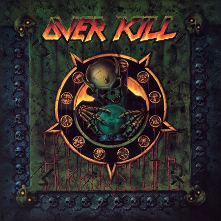 Overkill - Horrorscope 1991