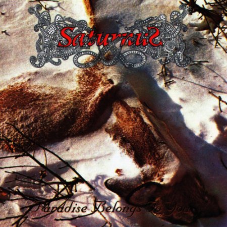 Saturnus - Paradise Belongs to You 1997