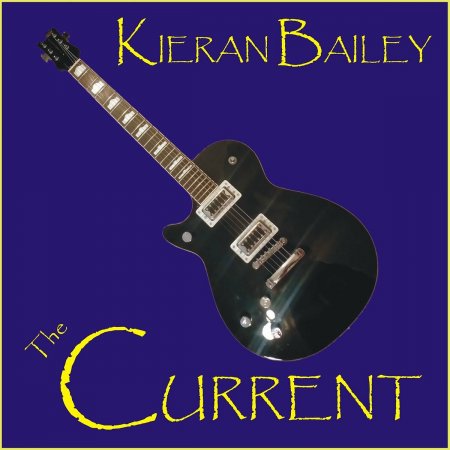 Kieran Bailey – The Current 2024