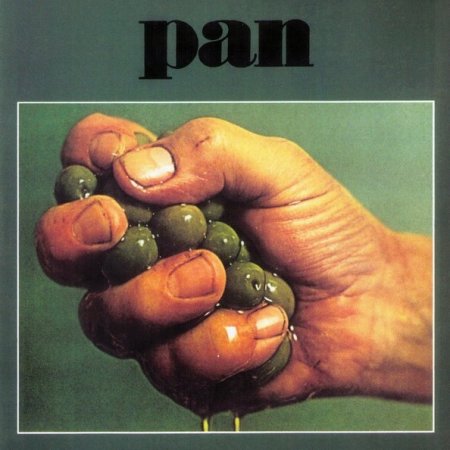 Pan - Pan 1970