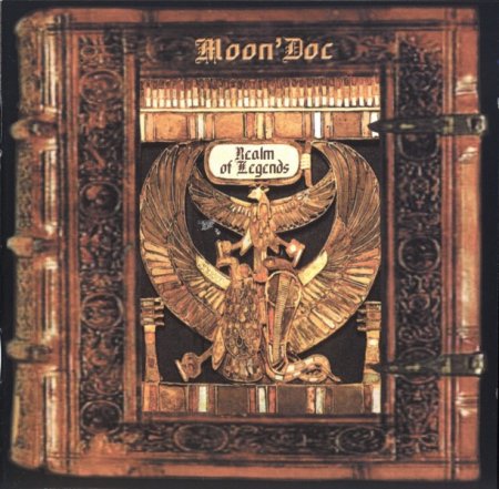 Moon’ Doc - Realm of Legends 2000 (lossless)