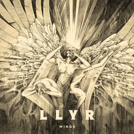 Llyr - Wings 2023