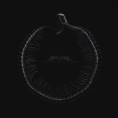 Sylosis - A Sign of Things to Come 2023
