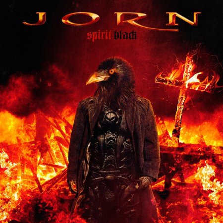 Jorn - Spirit Black 2009