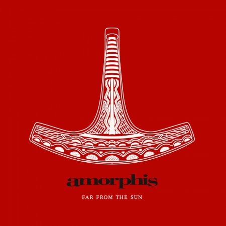 Amorphis - Far from the Sun 2003