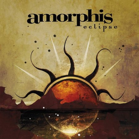 Amorphis - Eclipse 2006