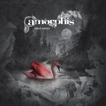 Amorphis - Silent Waters 2007