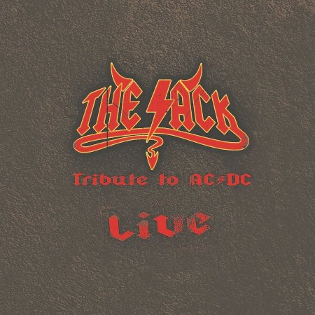 The Jack - Tribute to AC/DC - Live 2021 (lossless)