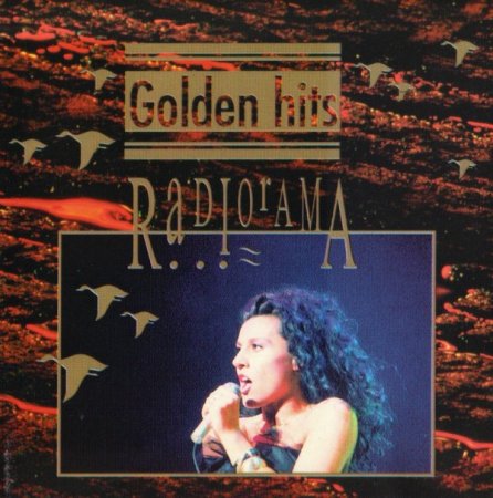 Radiorama - Golden Hits 1996 (Lossless + MP3)