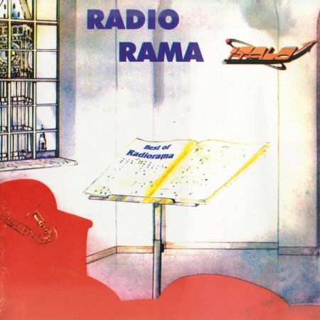 Radiorama - Best of Radiorama 1998 (Lossless + MP3)