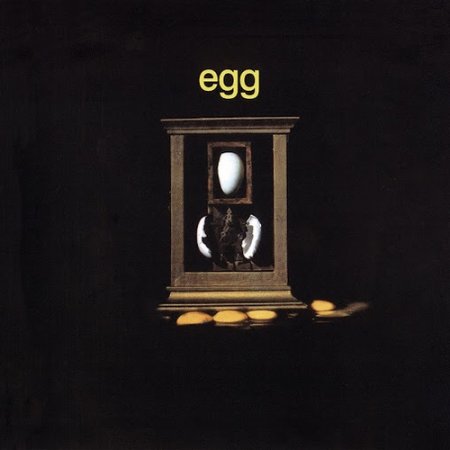 Egg - Egg 1970