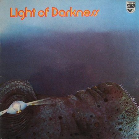 Light Of Darkness - Light Of Darkness 1971