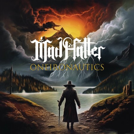 Mad Hatter - Oneironautics 2024