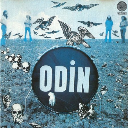 Odin - Odin 1972