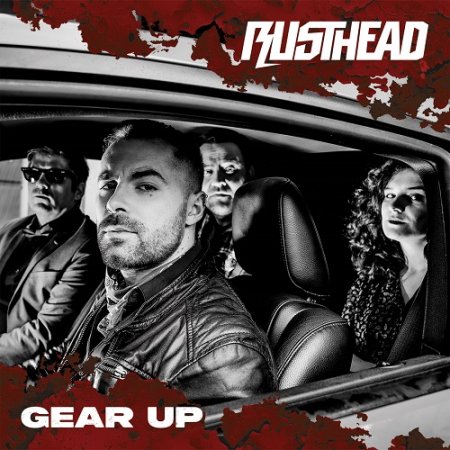 Rusthead - Gear Up 2024 (Lossless, Hi-Res)