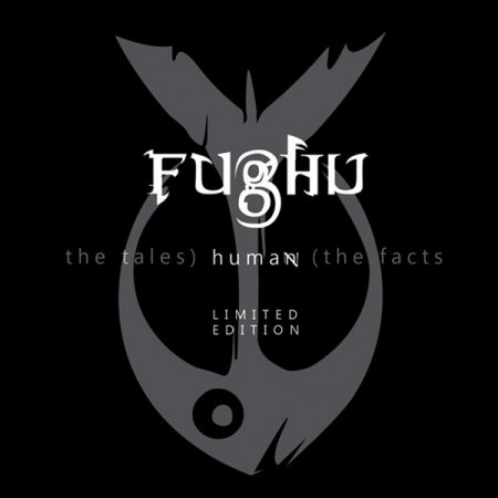 Fughu - Human (Limited Edition) 2013