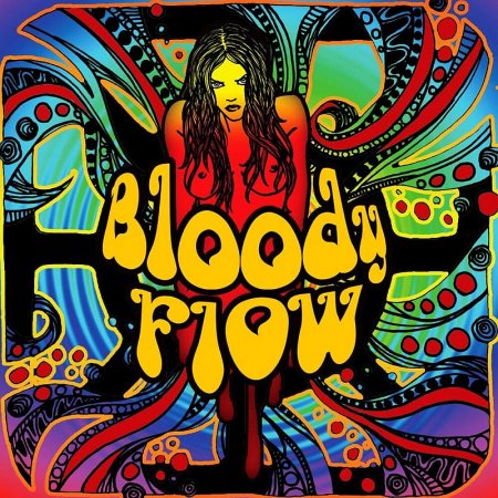 Bloody Flow - Bloody Flow 2024