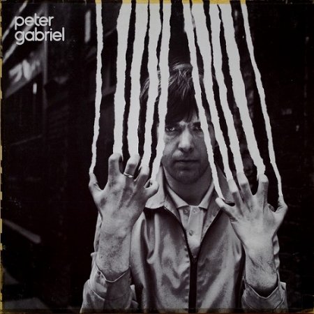 Peter Gabriel - Peter Gabriel 1978 (Lossless, Hi-Res)