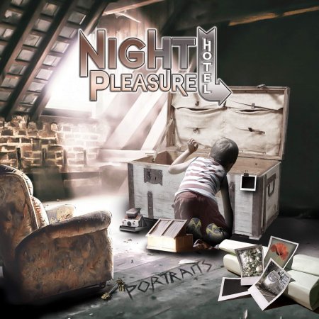 Night Pleasure Hotel - Portraits 2024