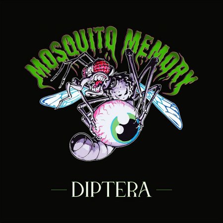 Mosquito Memory - Diptera 2023