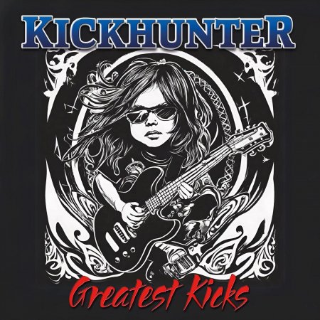 Kickhunter - Greatest Kicks 2024