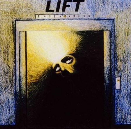 Lift - Caverns Of Your Brain 1974