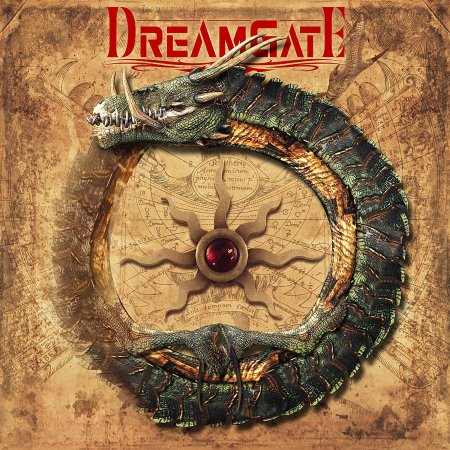 DreamGate - DreamGate 2024
