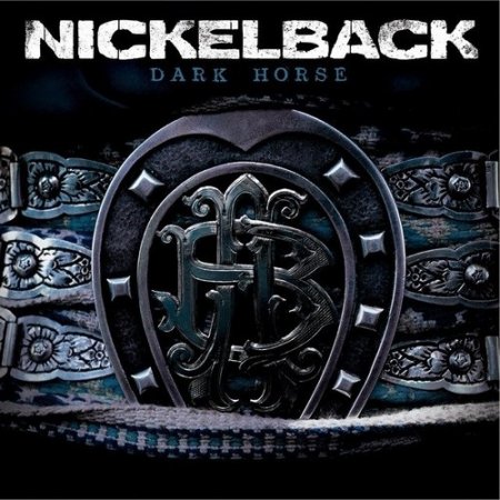 Nickelback - Dark Horse 2008 (Lossless)