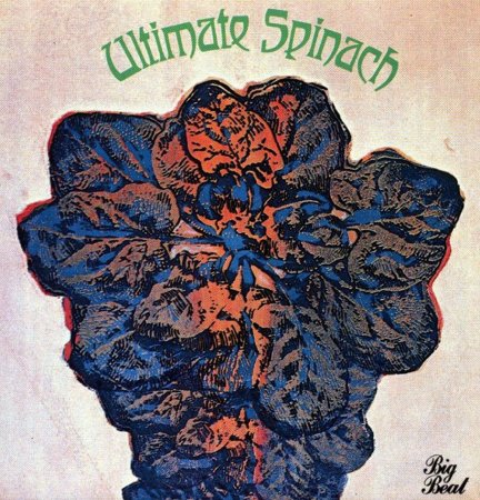 Ultimate Spinach - Ultimate Spinach 1967