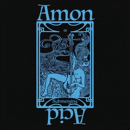 Amon Acid - Submerging 2024