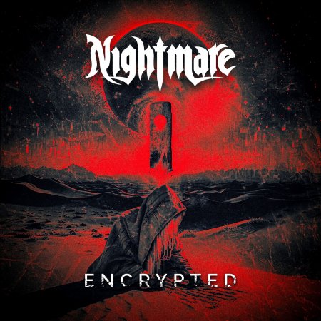 Nightmare - Encrypted 2024 (Lossless + MP3)