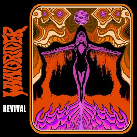 WyndRider - Revival 2024