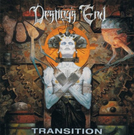 Destiny's End - Transition 2001