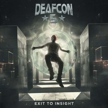 Deafcon5 - Exit To Insight 2024