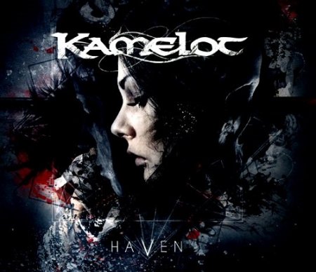 Kamelot - Haven (2 CD Limited Edition) 2015 (Lossless)