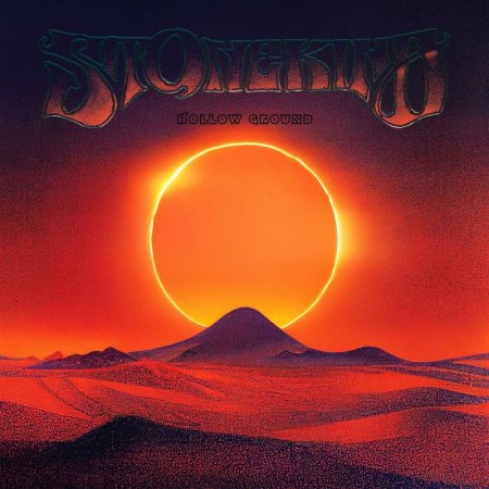 Stonekind - Hollow Ground 2024