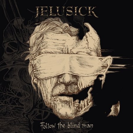 Jelusick - Follow The Blind Man 2023 (Lossless, Hi-Res)