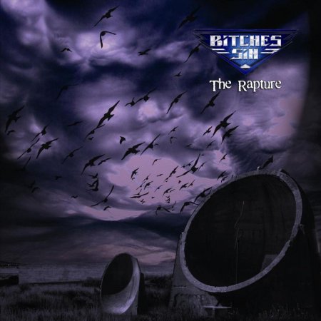 Bitches Sin - The Rapture 2011