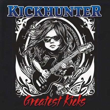 Kickhunter - Greatest Kicks 2024 (Lossless, Hi-Res)