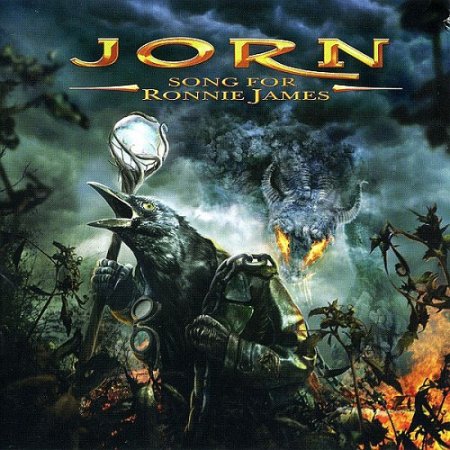 Jorn - Song For Ronnie James 2010 (Lossless)
