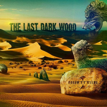 Desert Twelve - The Last Dark Wood 2024